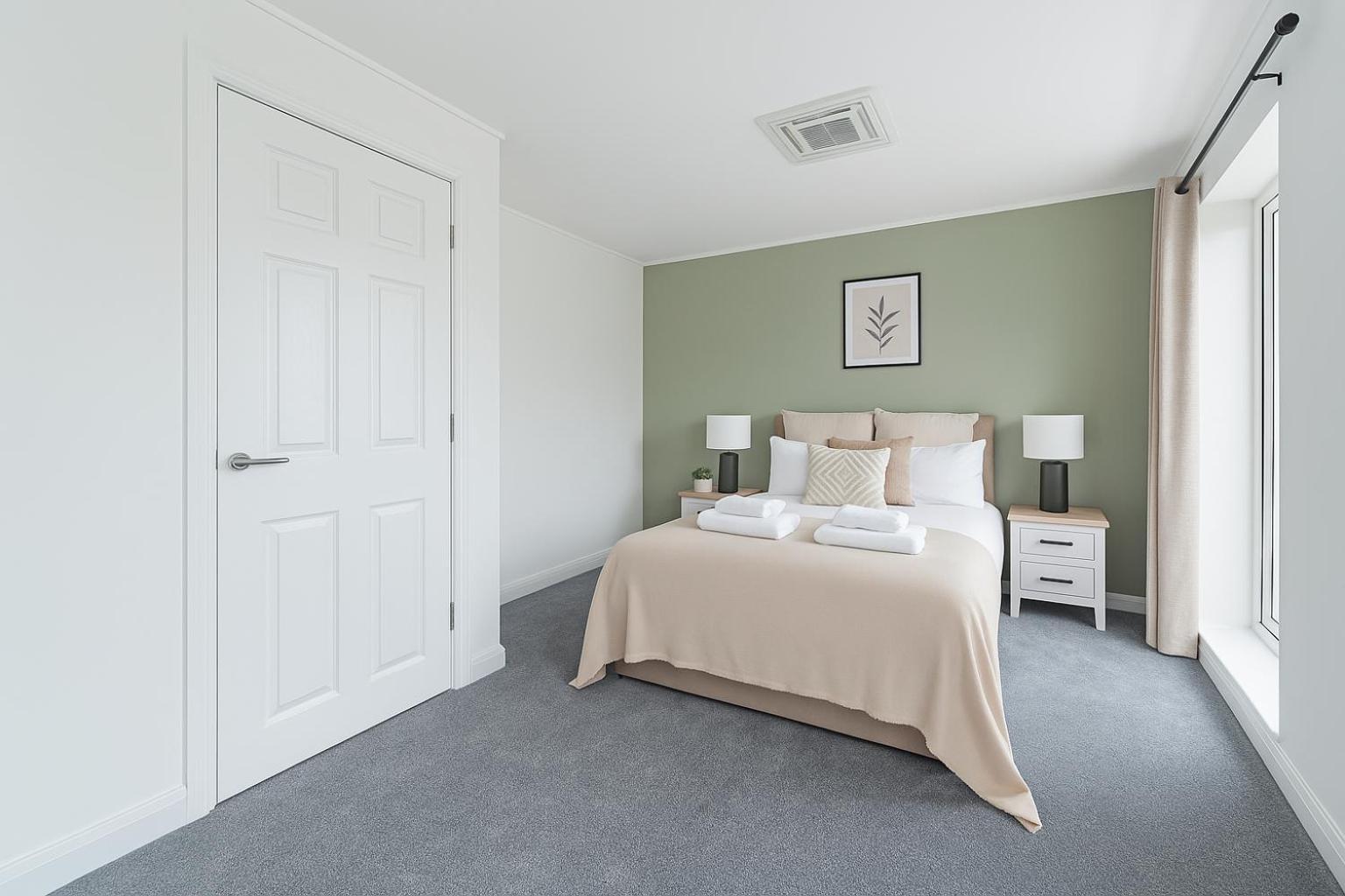 Bright Private Rooms - Peaceful Morden Location Лондон Экстерьер фото